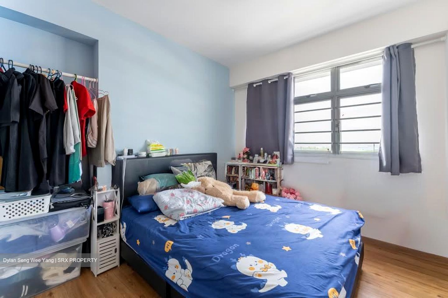 Blk 154B Bedok South Horizon (Bedok), HDB 4 Rooms #587693371